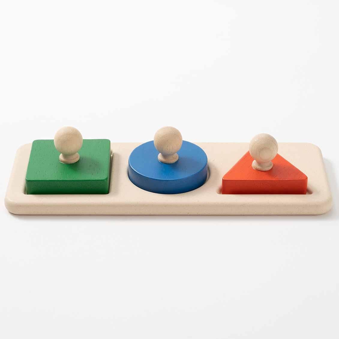 1歳 シェープマッチングパズル 木製はめこみ図形 Plantoys 木のおもちゃ 知育玩具 Study Park 1歳 シェープマッチングパズル 木製はめこみ図形 Plantoys 木のおもちゃ 知育玩具 Study Park