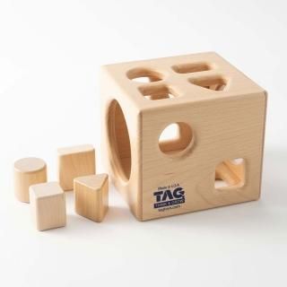 TAG社のおもちゃ - 知育玩具通販 STUDY PARK［スタディパーク］