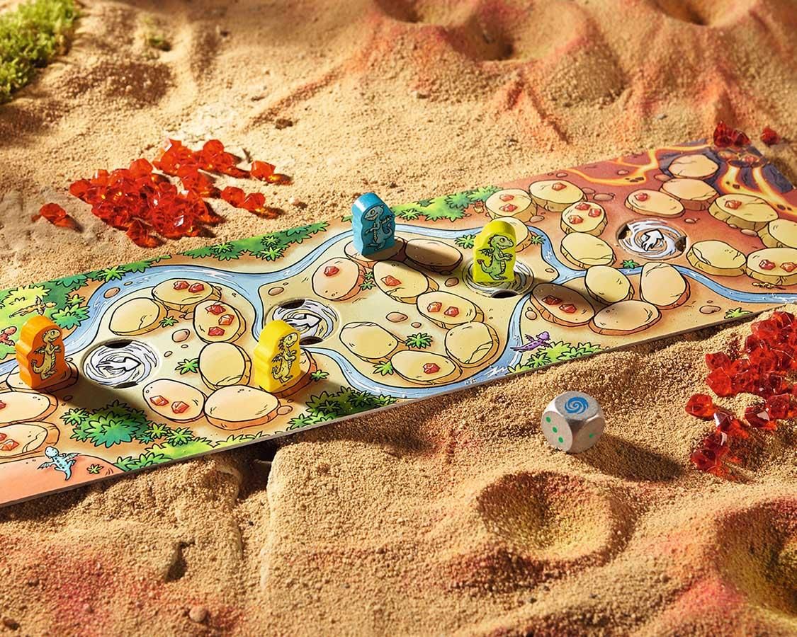 3歳 ドラゴンとファイアークリスタル はじめてのすごろくゲーム Haba ボードゲーム すごろく Study Park 3歳 ドラゴンとファイアークリスタル はじめてのすごろくゲーム Haba ボードゲーム すごろく Study Park