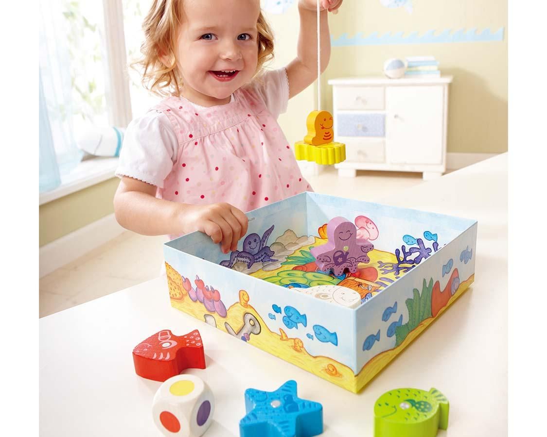 2歳がグングン育つおもちゃと知育玩具40選 モンテッソーリ教育の視点もふまえてご紹介 Study Park まなびラボ