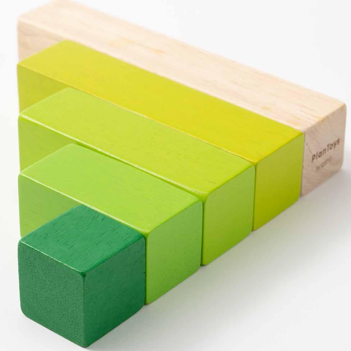2歳 オーダリングブロック ブロック Plantoys 2歳 オーダリングブロック ブロック Plantoys