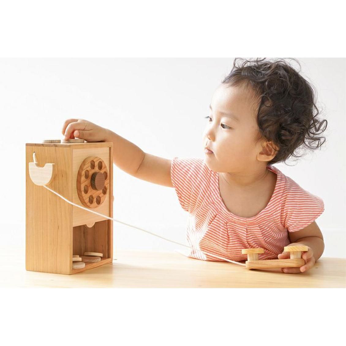 2歳 お電話ボックス ごっこ遊び Plantoys 木のおもちゃ 知育玩具 Study Park 2歳 お電話ボックス ごっこ遊び Plantoys 木のおもちゃ 知育玩具 Study Park