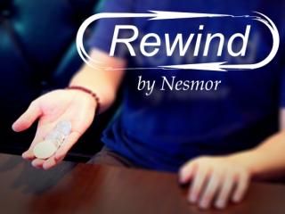 Rewindʥ磻ɡby Nesmor