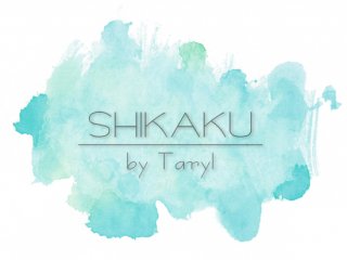 SHIKAKU by Taryl