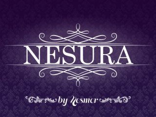 NESURA by Nesmor (DVD)