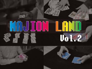MAJION LAND Vol.2 by翭
