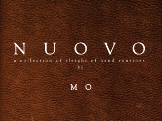 Nuovo(̡) by MO