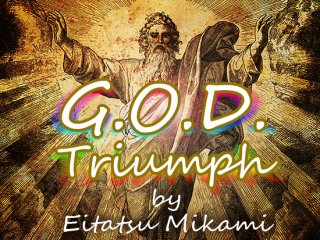G.O.D. Triumph(åɥȥ饤) by ã