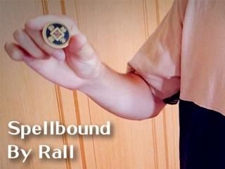 ڥɾʡSpellbound By Rall