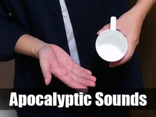 【ダウンロード】Apocalyptic Sounds(アポカリプティック・サウンド) by TAKAHIRO
