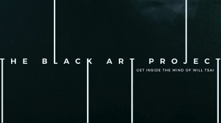 Black Art Project (ブラックアート・プロジェクト) by SansMinds