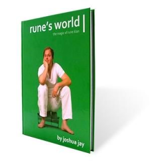 νRune's World