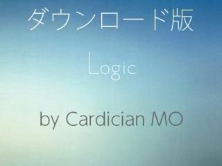 ڥǡLogic by MO