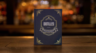 νDistilled by Ryan Plunkett