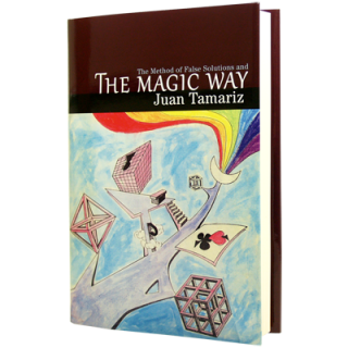 νThe Magic Way by Juan Tamariz