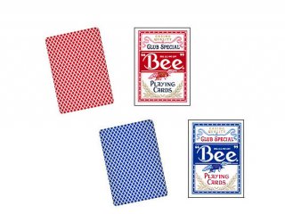 Cards Bee Poker size (ビー)