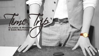 【DVD】Time Trip by TAKAHIRO