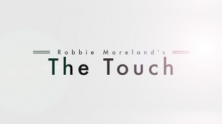 DVDThe Touch by Robert Moreland