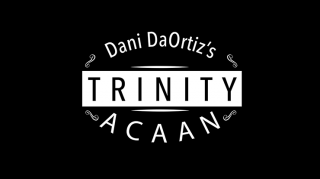 MMSɡTrinity(ȥ˥ƥ) by Dani DaOrtiz