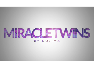 MIRACLE TWINS(ߥ饯ĥ) by 翭