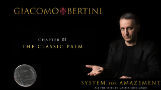 MMSɡBertini on the Classic Palmʥ㥳⡦٥ƥˤΥ饷åѡ by Giacomo Bertini