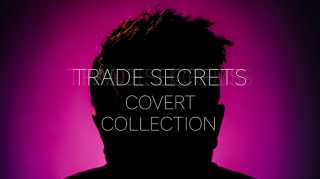 MMSɡTrade Secrets - The Covert Collection by Benjamin Earl Trade Secrets #15