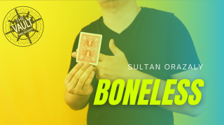 MMSɡThe Vault - Boneless by Sultan Orazaly