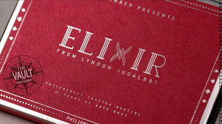 MMSɡThe Vault - Skymember Presents ELIXIR by Lyndon Jugalbot