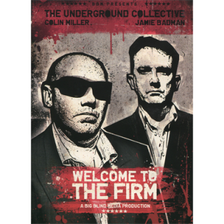 MMSɡWelcome To The Firm by The Underground Collective & Big Blind Media