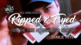 MMSɡRipped and Fryed by Charlie Frye