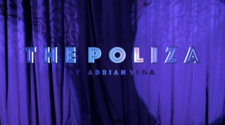The Poliza (日本語版) by Adrian Vega