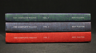 ͽۡνThe Complete Walton Set