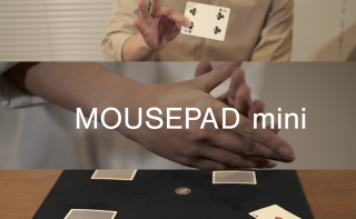 ڥɡMOUSEPAD mini