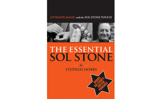 【洋書】Essential Sol Stone (Paperback)