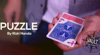 MMSɡPUZZLE by Rizki Nanda