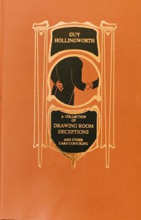 ܸ촰Guy HollingworthDrawing Room Deceptions