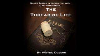 The Thread of Lifeʥåɡ֡饤աby Wayne Dobson and Alan Wong