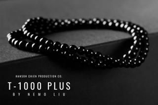 T-1000 Plus by Nemo & Hanson Chien