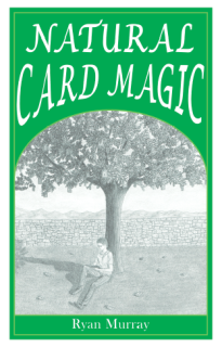 ˮǡNatural Card Magic