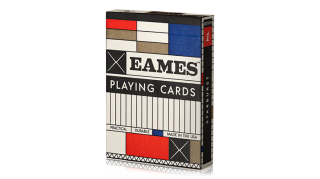 Eames Playing Cards