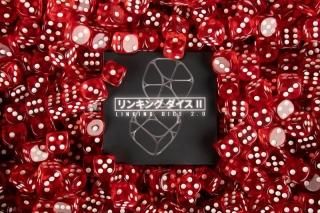 LINKING DICE 2.0(リンキングダイス2) byのじまのぶゆき