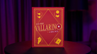 νVallarino by John Lovick and Jean-Pierre Vallarino