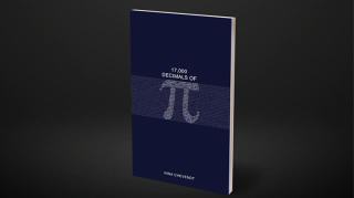 Pi MAX Book Test (߼Ψ֥åƥ) by Vincent Hedan