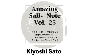 MAJIONǡAmazing Sally Note(᡼󥰡꡼Ρ) Vol.25 byƣ