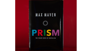 νPRISM by Max Maven