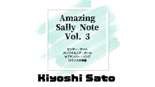 MAJIONǡAmazing Sally Note(᡼󥰡꡼Ρ) Vol.3 byƣ