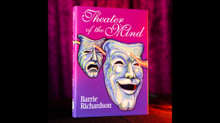 νTheater of the Mind by Barrie Richardson
