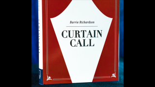 νCurtain Call by Barrie Richardson