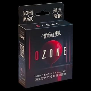 OZONEʥ by Hanson Chien