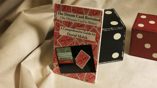 νThe Dream Card Revisited by David Malek